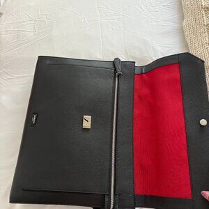 Lancel Women's Brief Case